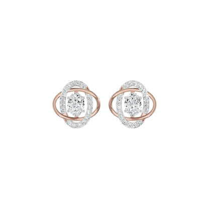 DER001592 18 KT / Yellow Gold