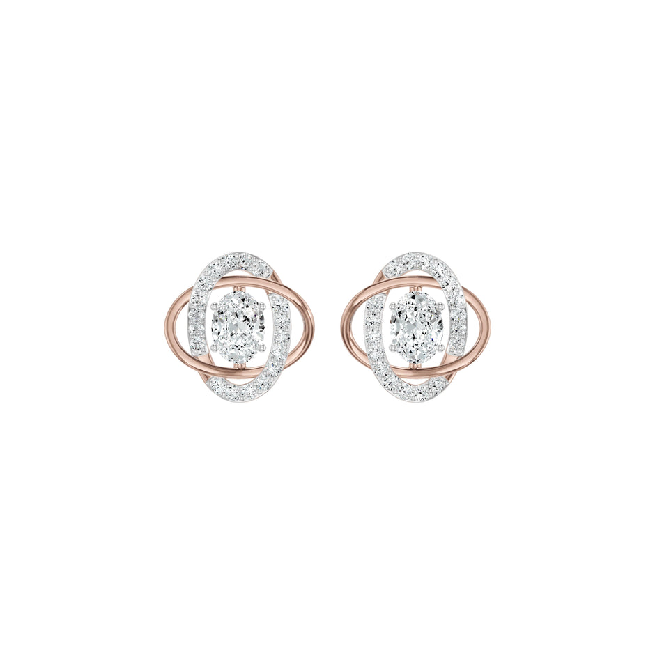 DER001592 18 KT / Yellow Gold