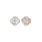 DER001592 18 KT / Yellow Gold