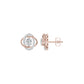 DER001592 18 KT / Yellow Gold