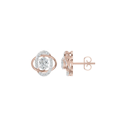 DER001592 18 KT / Yellow Gold