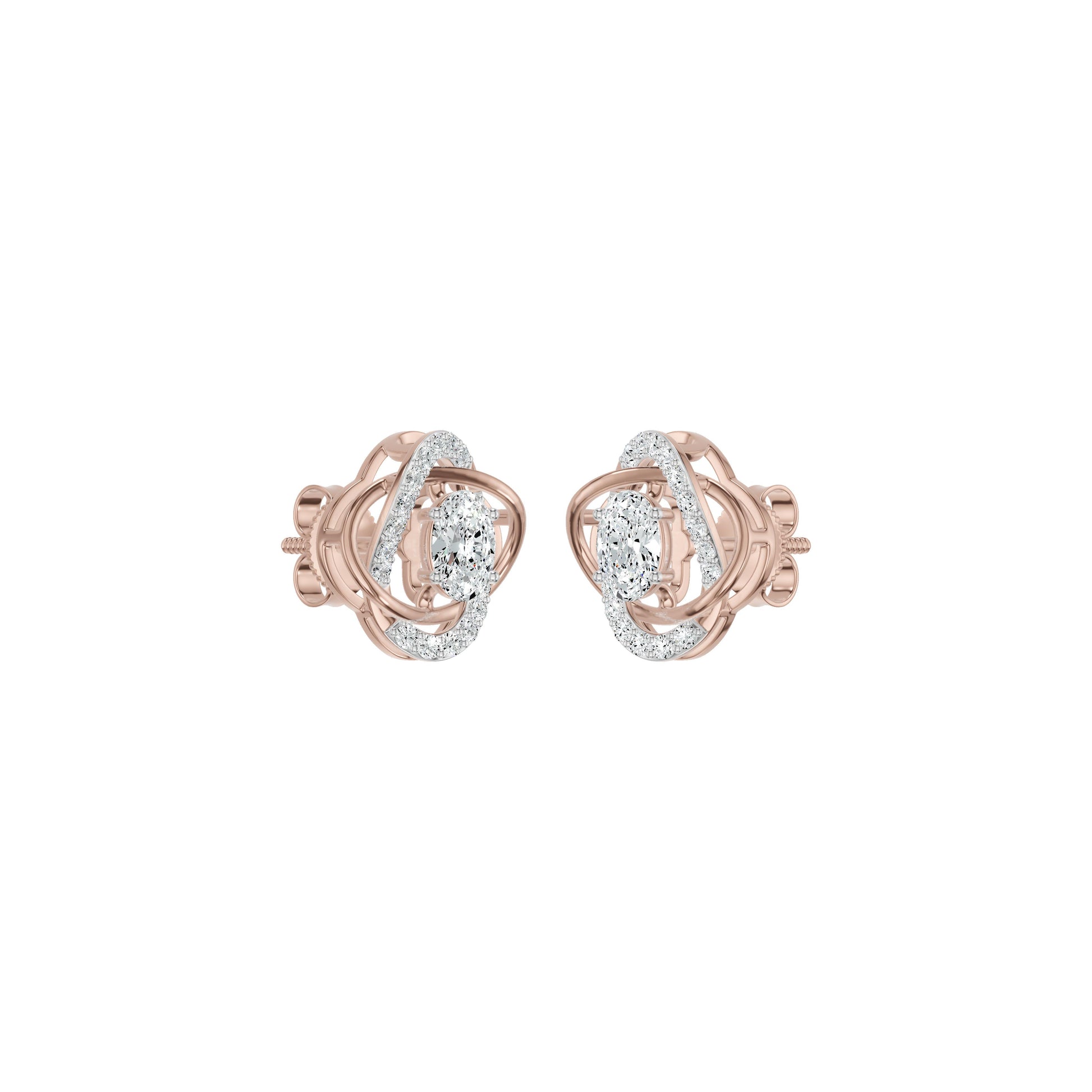 DER001592 18 KT / Yellow Gold