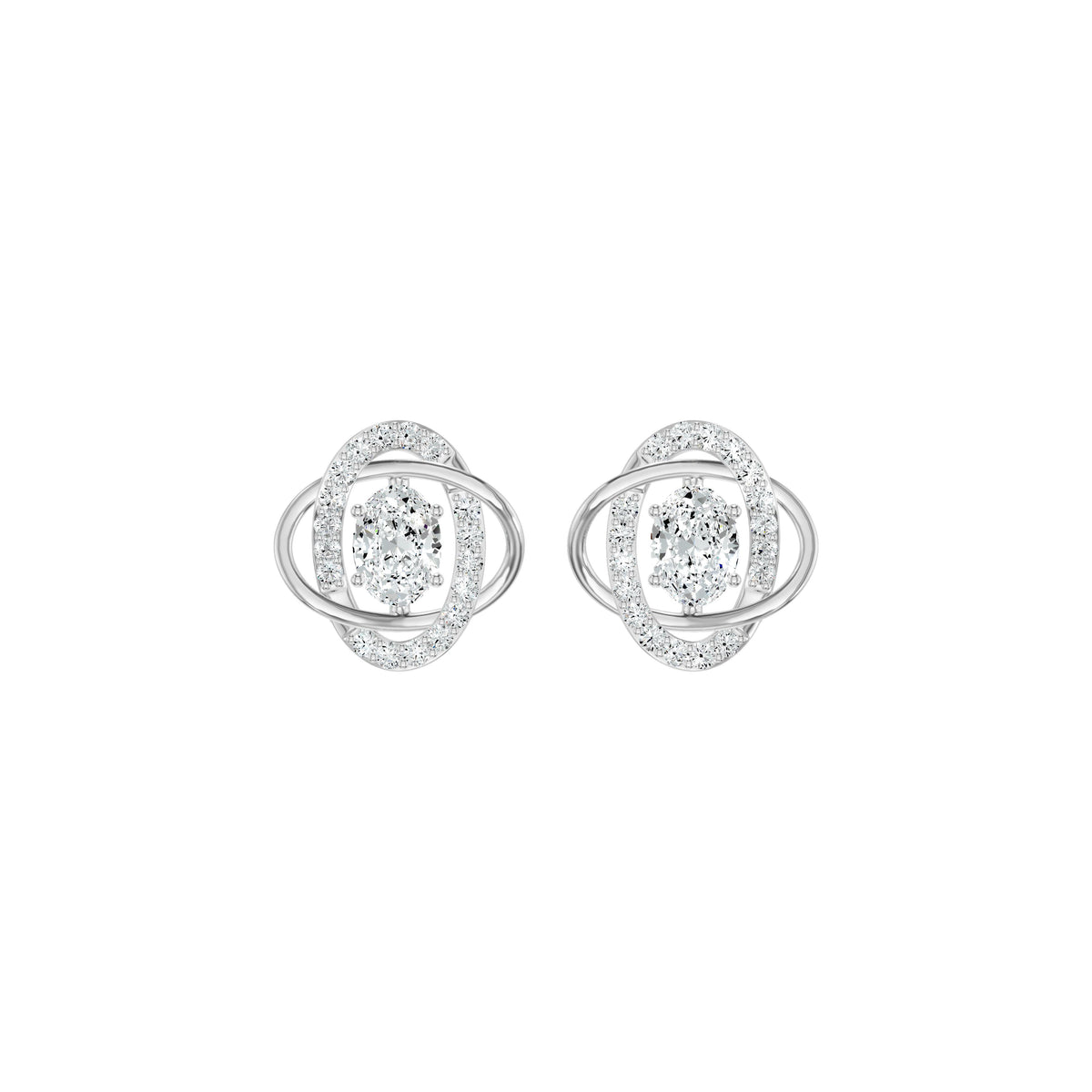 DER001592 18 KT / Yellow Gold