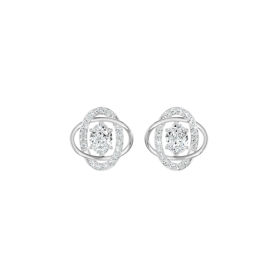 DER001592 18 KT / Yellow Gold