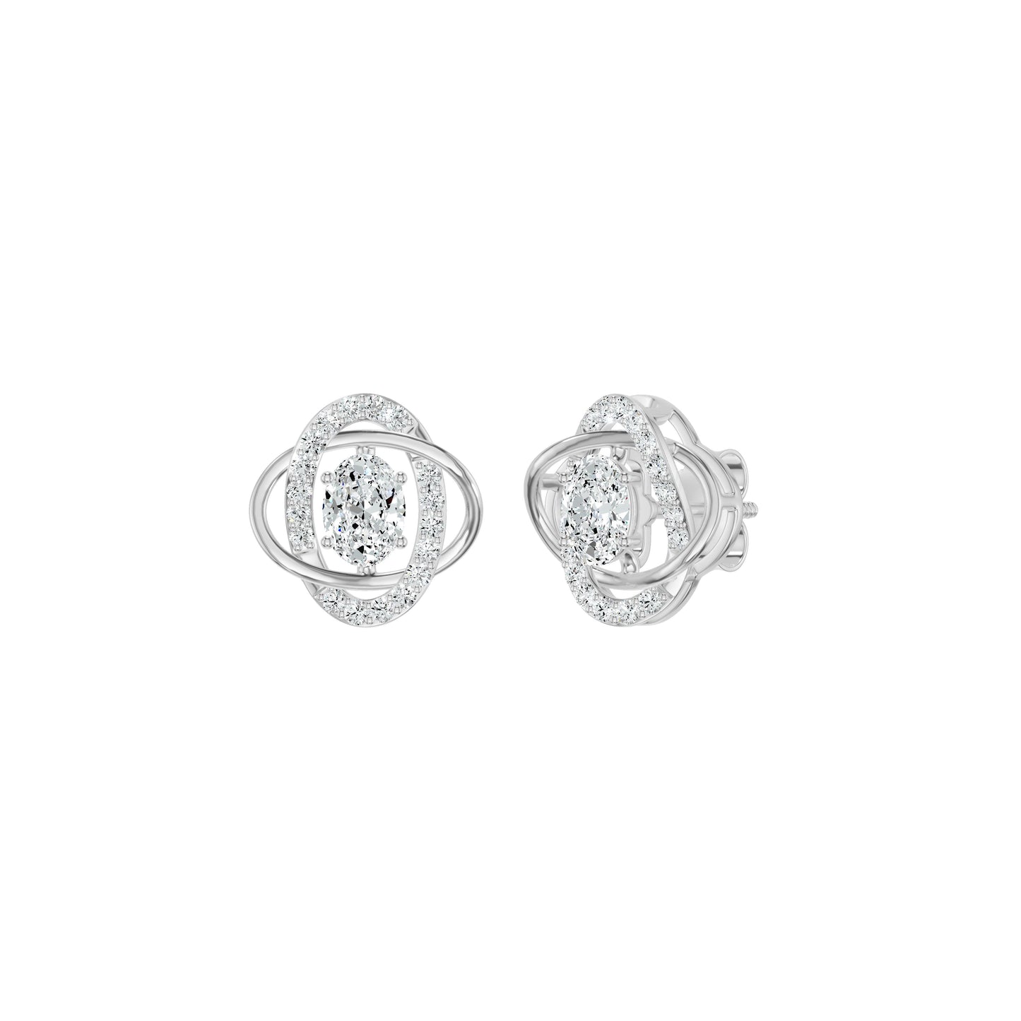 DER001592 18 KT / Yellow Gold