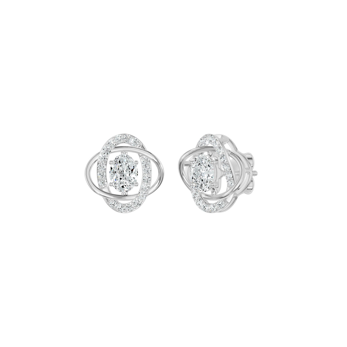 DER001592 18 KT / Yellow Gold