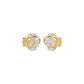 DER001592 18 KT / Yellow Gold