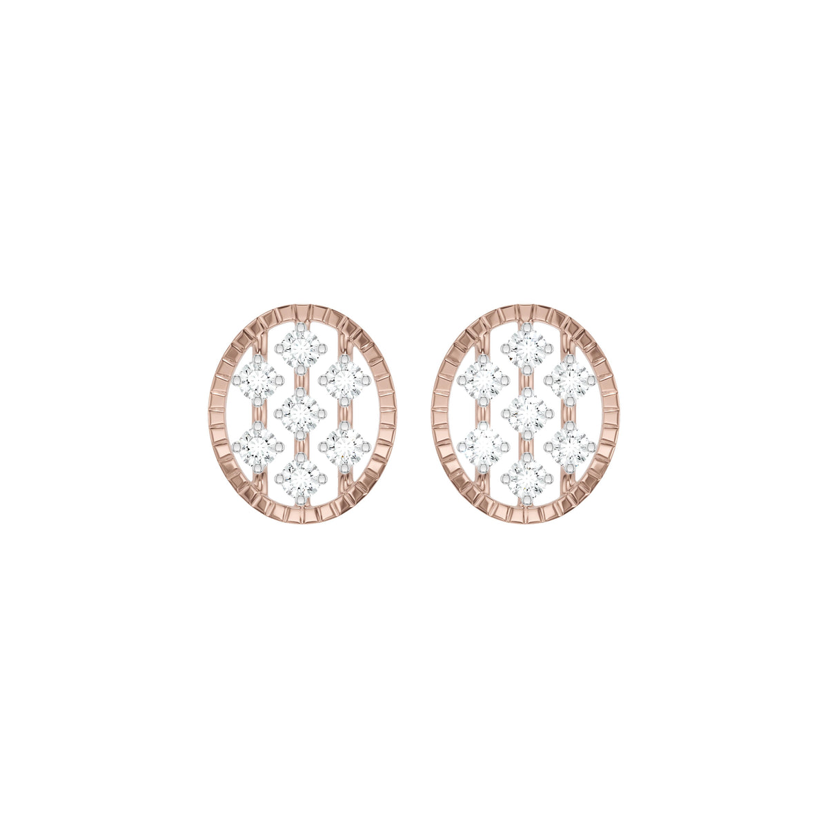 DER001593 18 KT / Yellow Gold