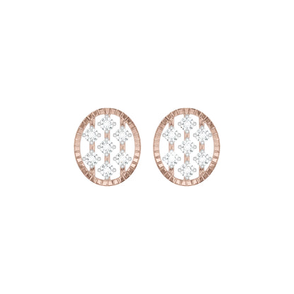 DER001593 18 KT / Yellow Gold