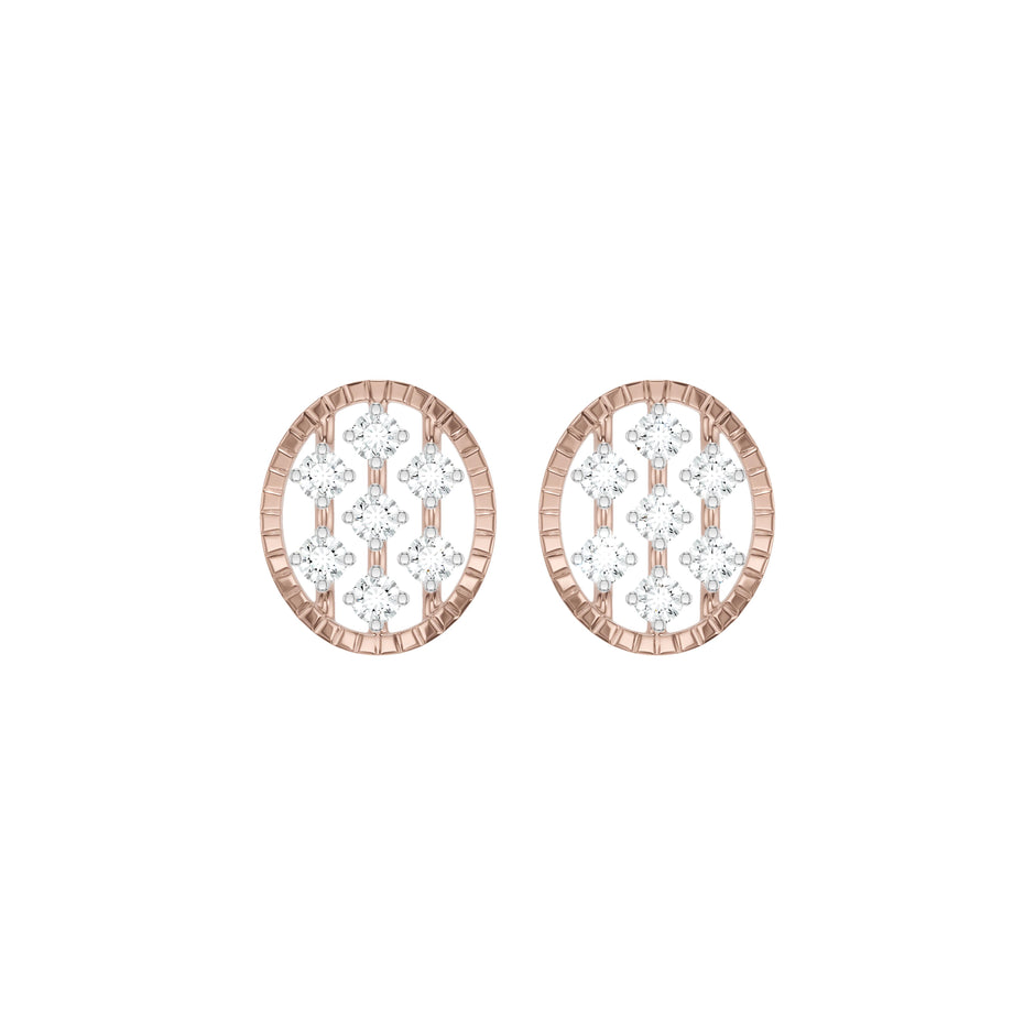 DER001593 18 KT / Yellow Gold