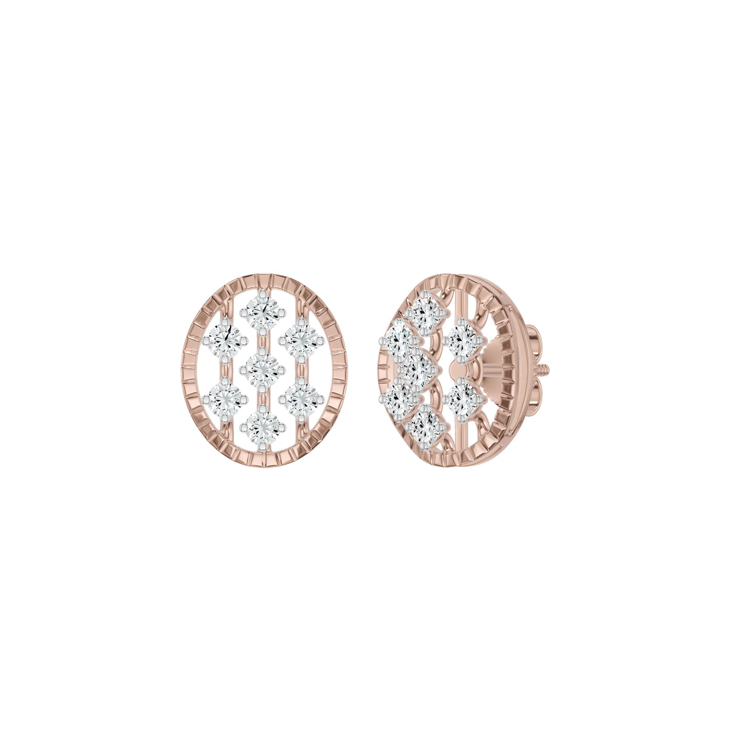 DER001593 18 KT / Yellow Gold