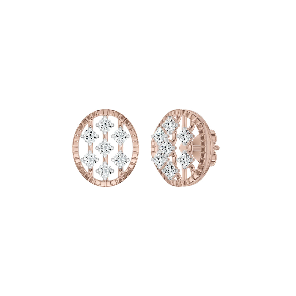DER001593 18 KT / Yellow Gold