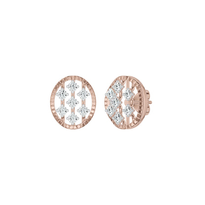 DER001593 18 KT / Yellow Gold