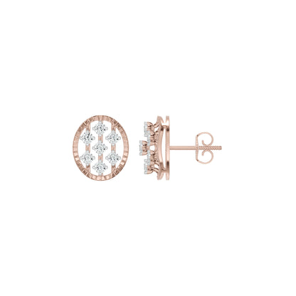DER001593 18 KT / Yellow Gold