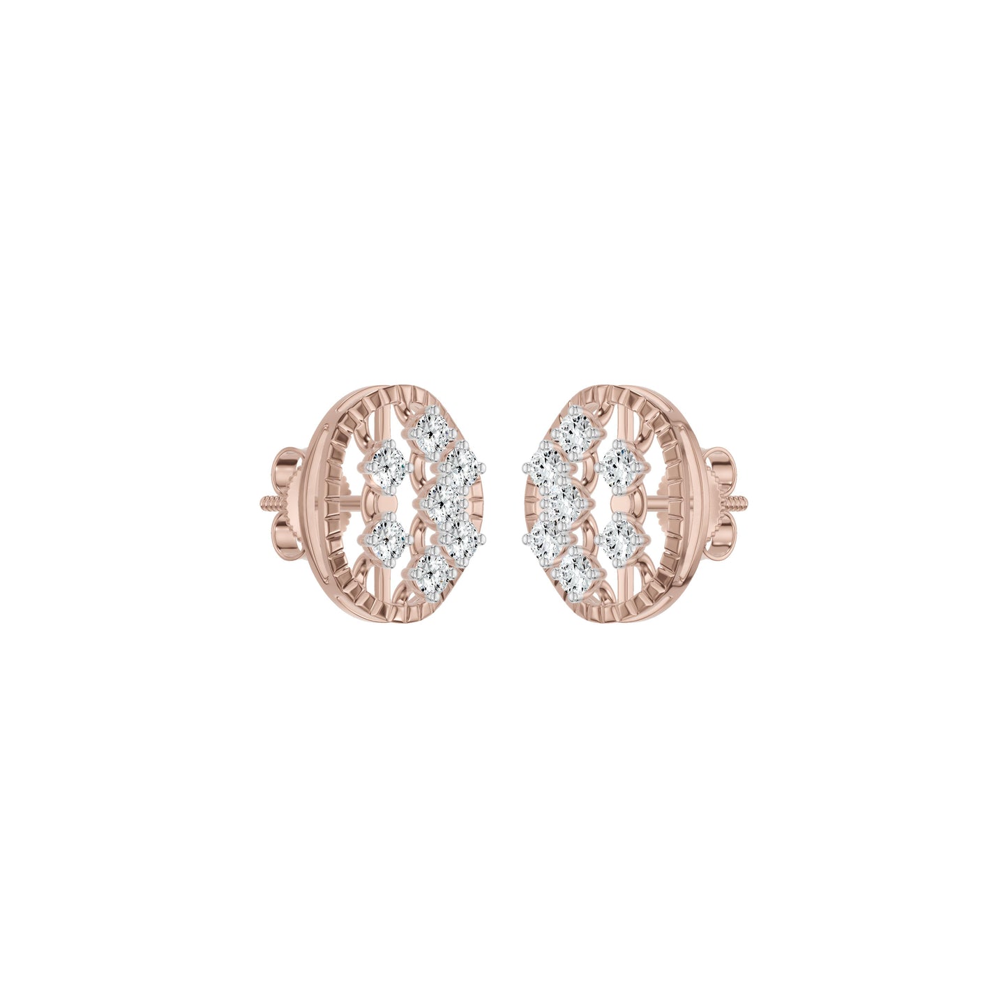 DER001593 18 KT / Yellow Gold