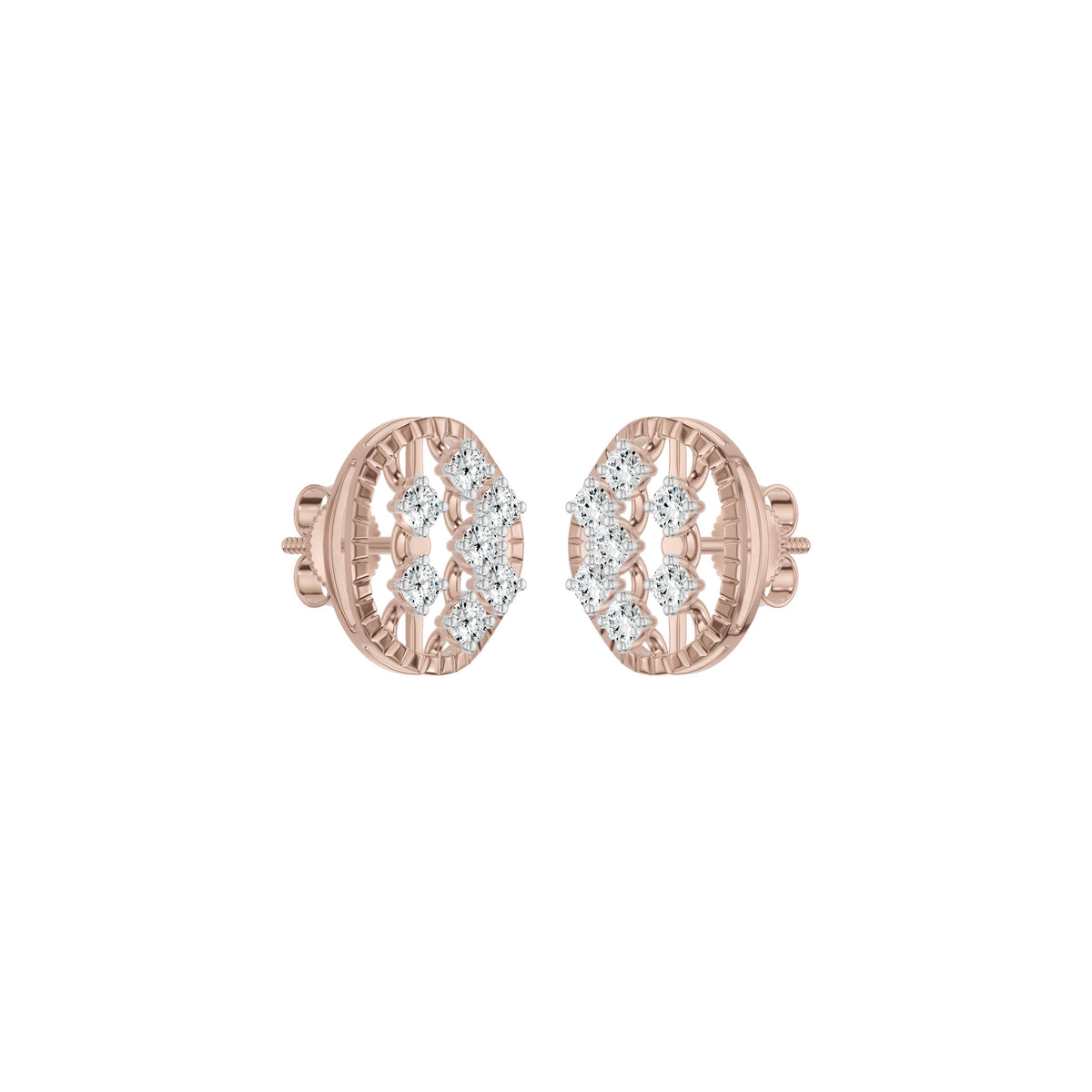 DER001593 18 KT / Yellow Gold