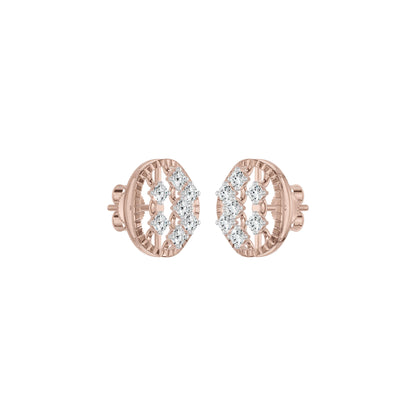DER001593 18 KT / Yellow Gold