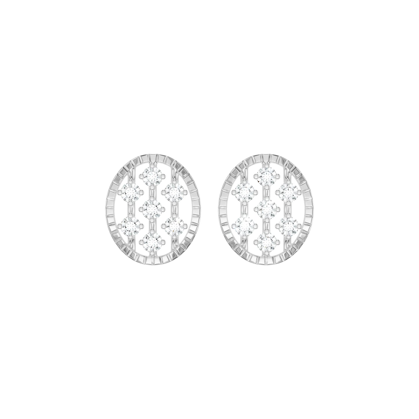 DER001593 18 KT / Yellow Gold