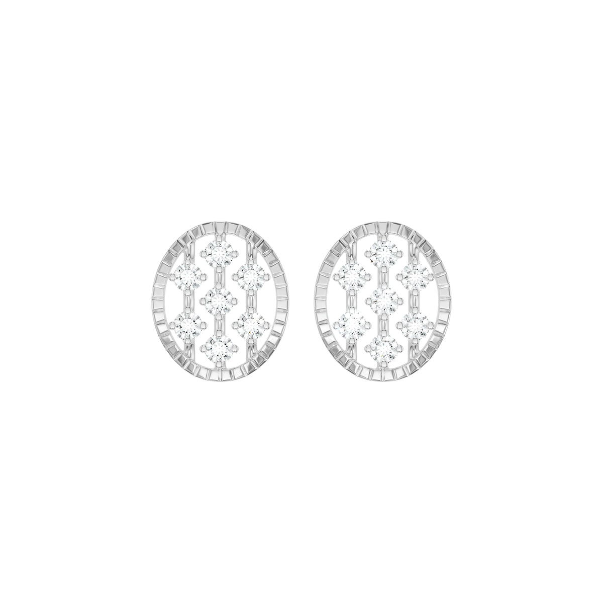 DER001593 18 KT / Yellow Gold
