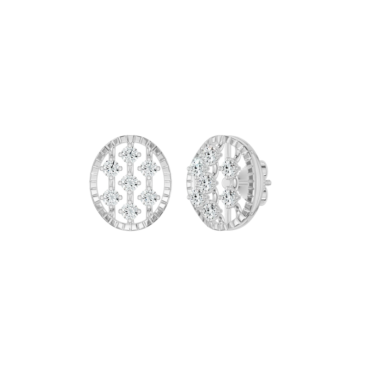 DER001593 18 KT / Yellow Gold