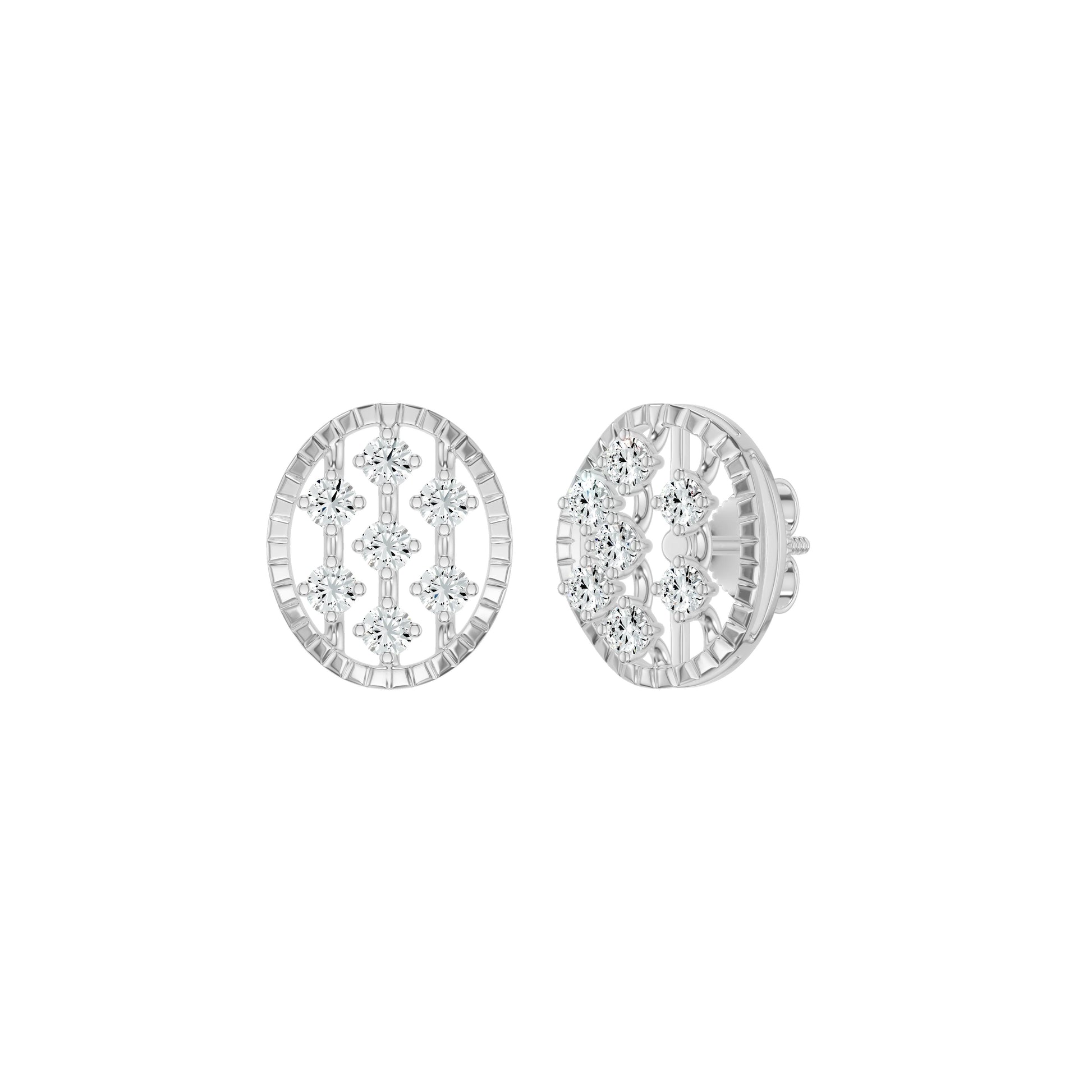 DER001593 18 KT / Yellow Gold