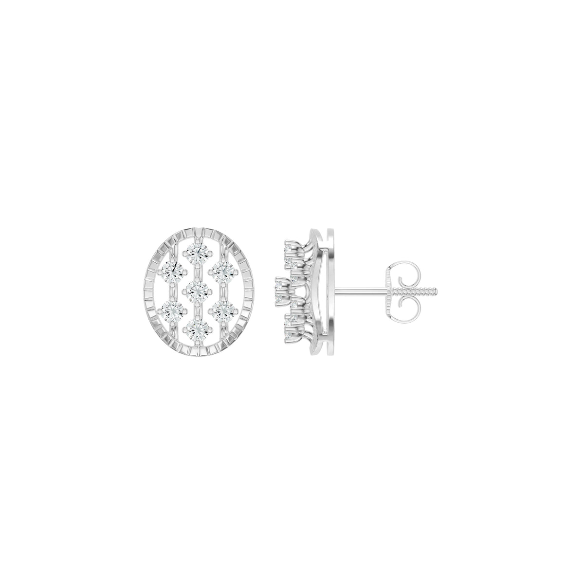 DER001593 18 KT / Yellow Gold