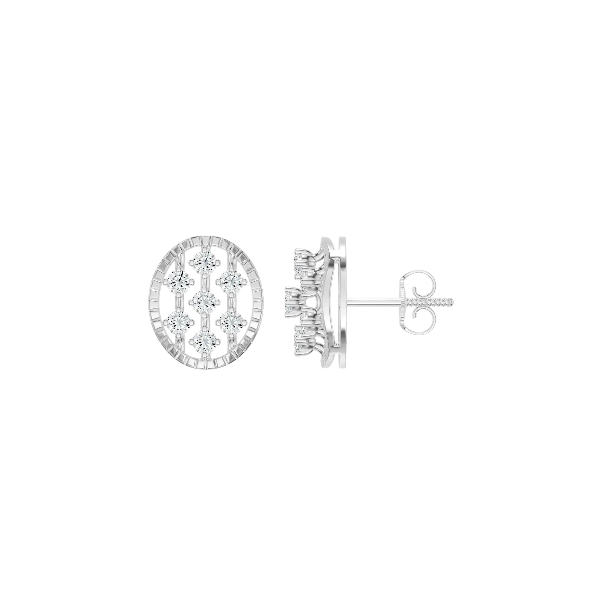 DER001593 18 KT / Yellow Gold