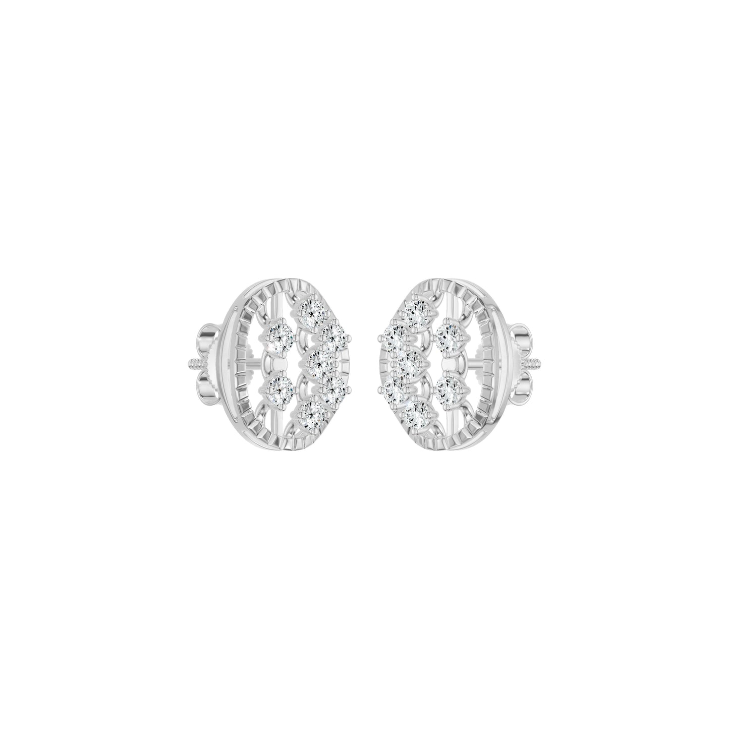 DER001593 18 KT / Yellow Gold