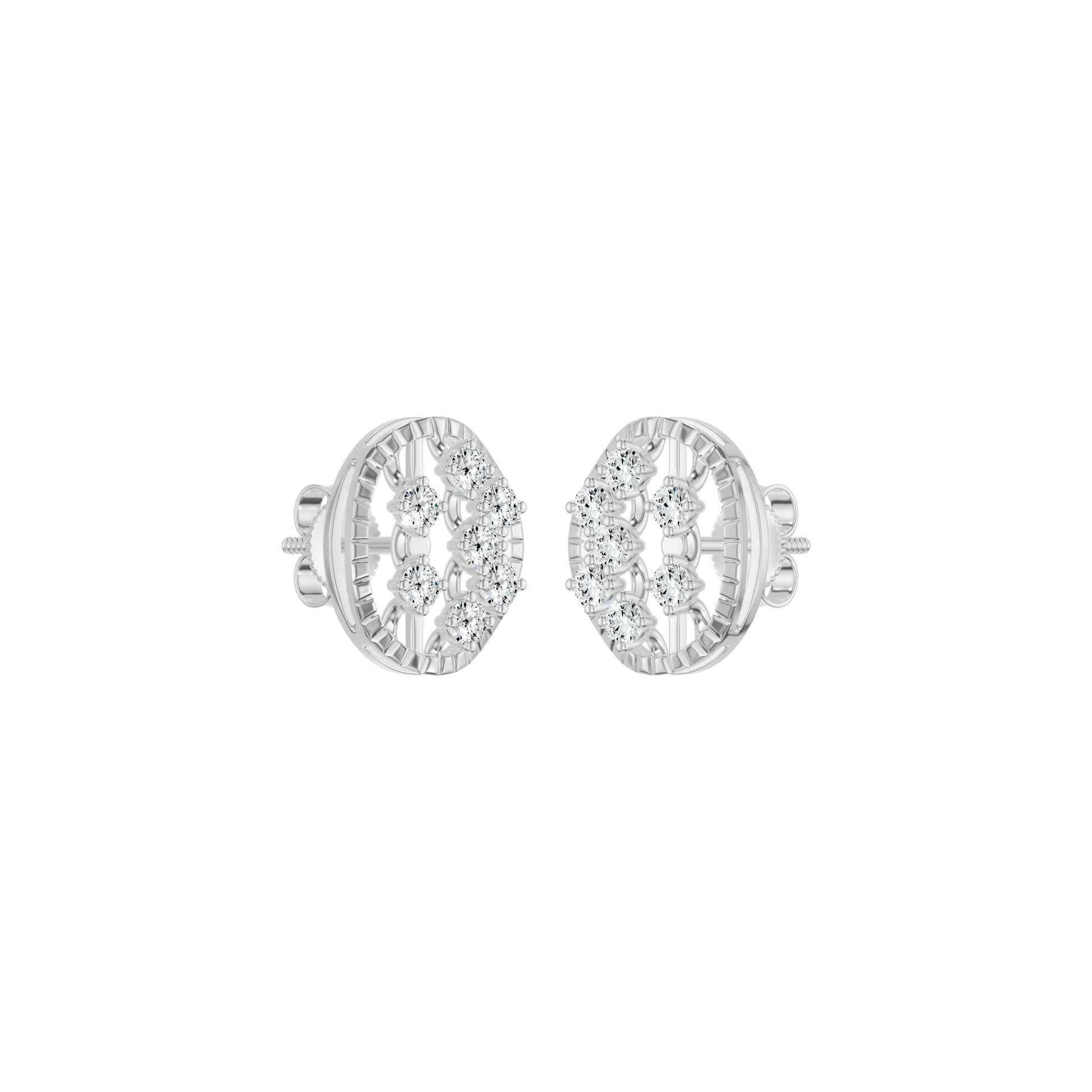 DER001593 18 KT / Yellow Gold