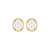 DER001593 18 KT / Yellow Gold