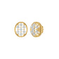 DER001593 18 KT / Yellow Gold