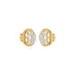 DER001593 18 KT / Yellow Gold