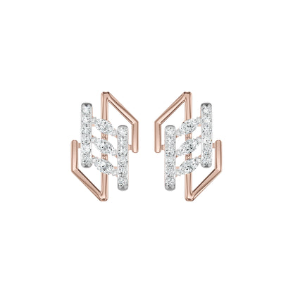 DER001594 18 KT / Yellow Gold