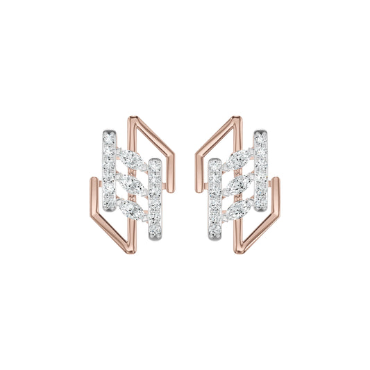 DER001594 18 KT / Yellow Gold