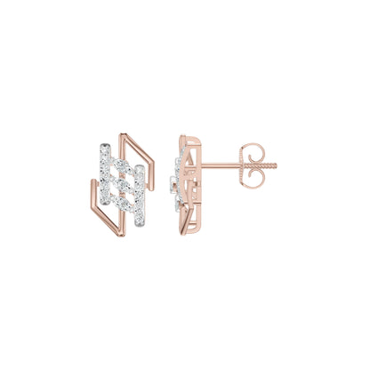 DER001594 18 KT / Yellow Gold