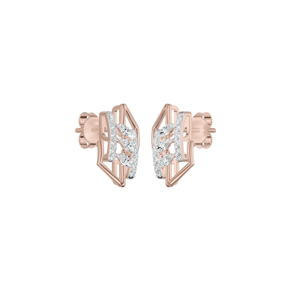 DER001594 18 KT / Yellow Gold