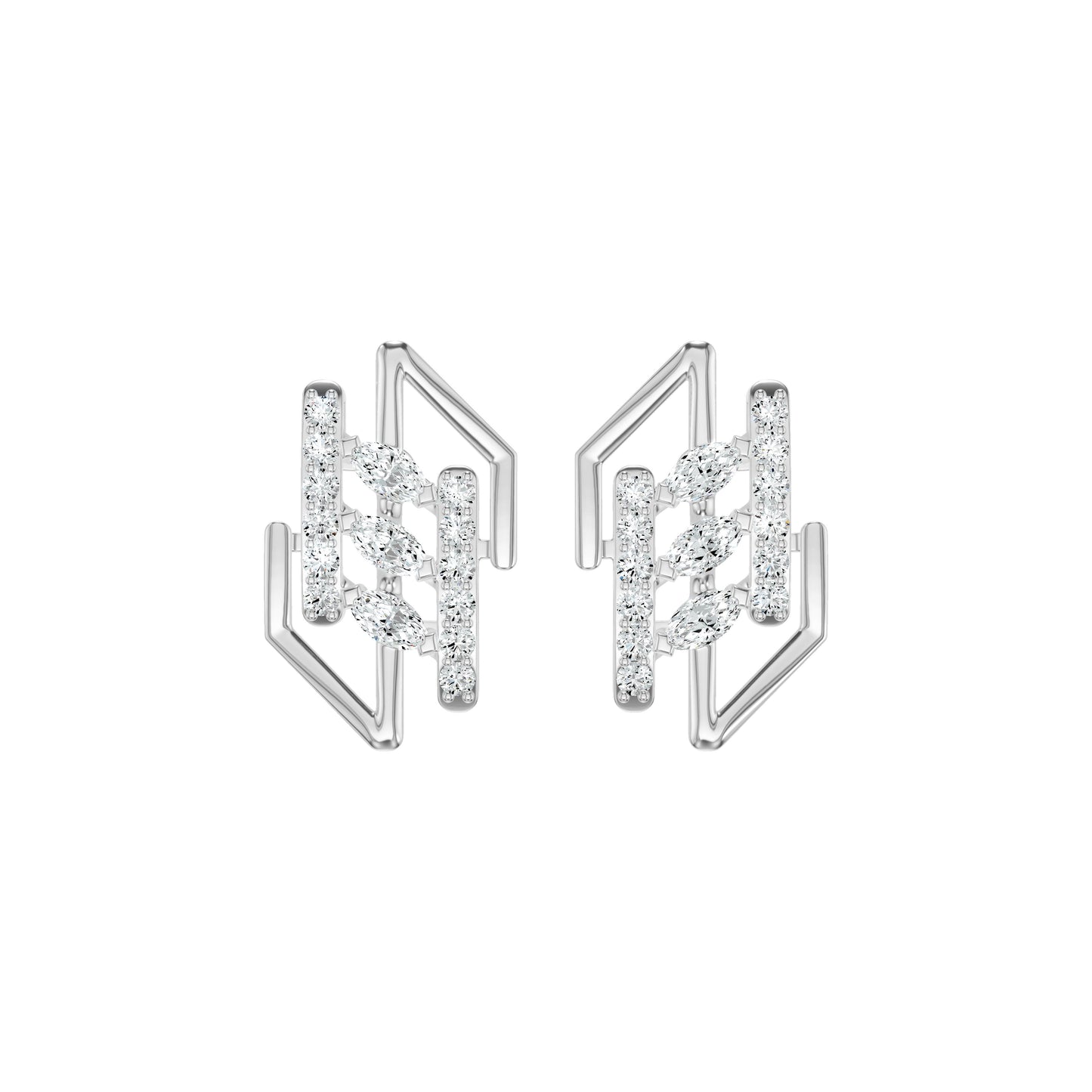 DER001594 18 KT / Yellow Gold