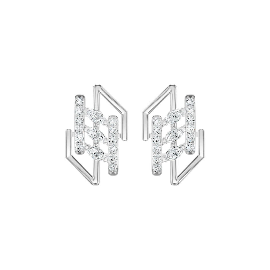 DER001594 18 KT / Yellow Gold