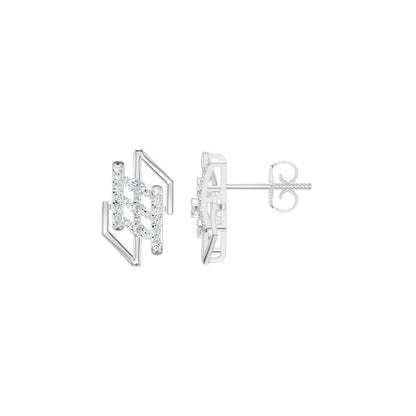 DER001594 18 KT / Yellow Gold