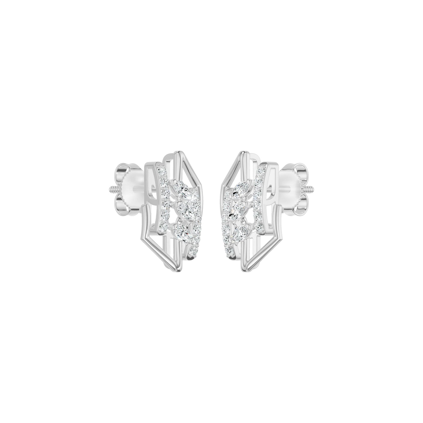 DER001594 18 KT / Yellow Gold