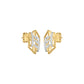 DER001594 18 KT / Yellow Gold