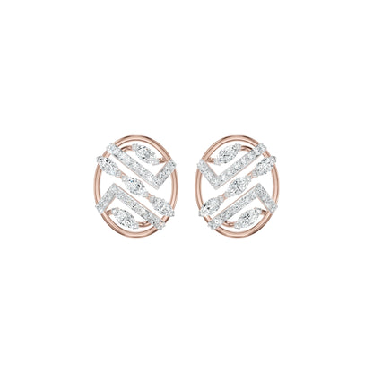 DER001595 18 KT / Yellow Gold