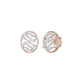 DER001595 18 KT / Yellow Gold
