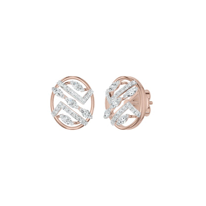 DER001595 18 KT / Yellow Gold