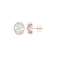 DER001595 18 KT / Yellow Gold