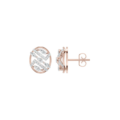 DER001595 18 KT / Yellow Gold