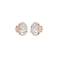 DER001595 18 KT / Yellow Gold