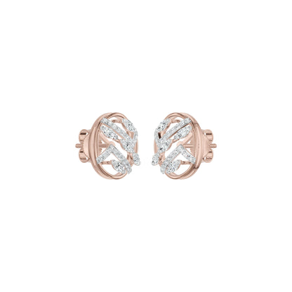 DER001595 18 KT / Yellow Gold