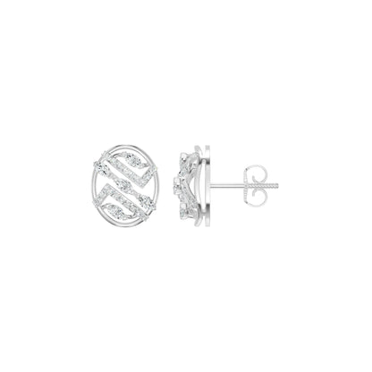 DER001595 18 KT / Yellow Gold