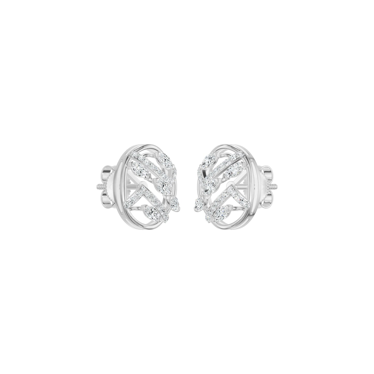 DER001595 18 KT / Yellow Gold